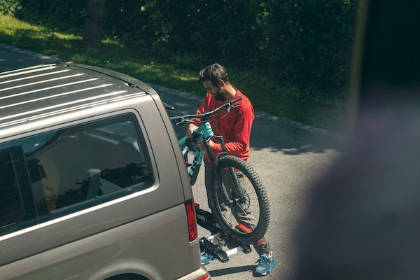 Volkswagen Multivan 6.1